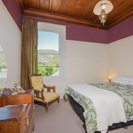 Dunstan House Motel Clyde Luaran gambar