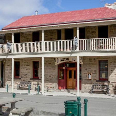 Dunstan House Motel Clyde Luaran gambar