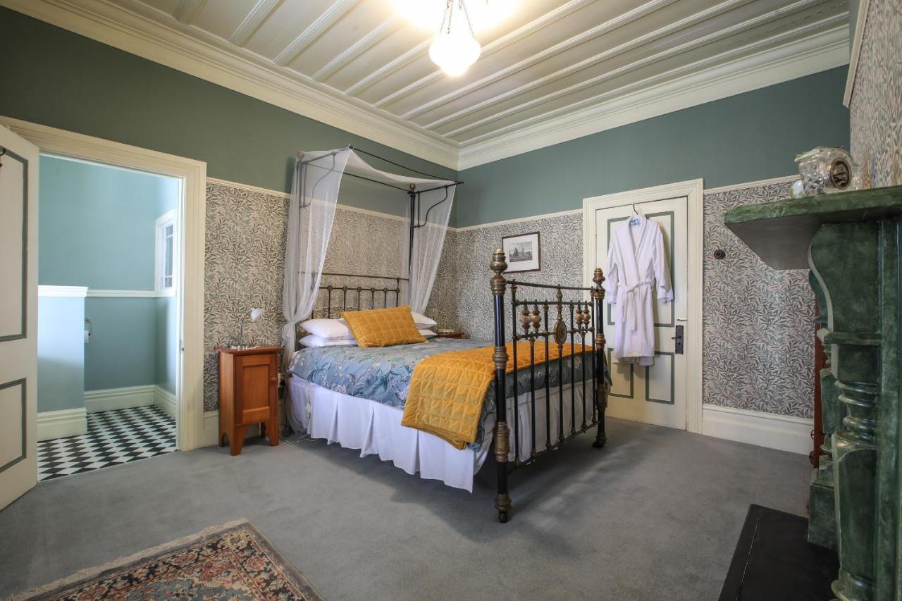 Dunstan House Motel Clyde Luaran gambar