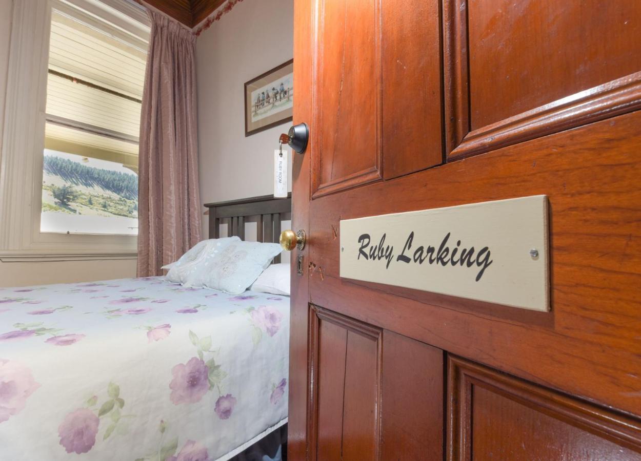 Dunstan House Motel Clyde Luaran gambar
