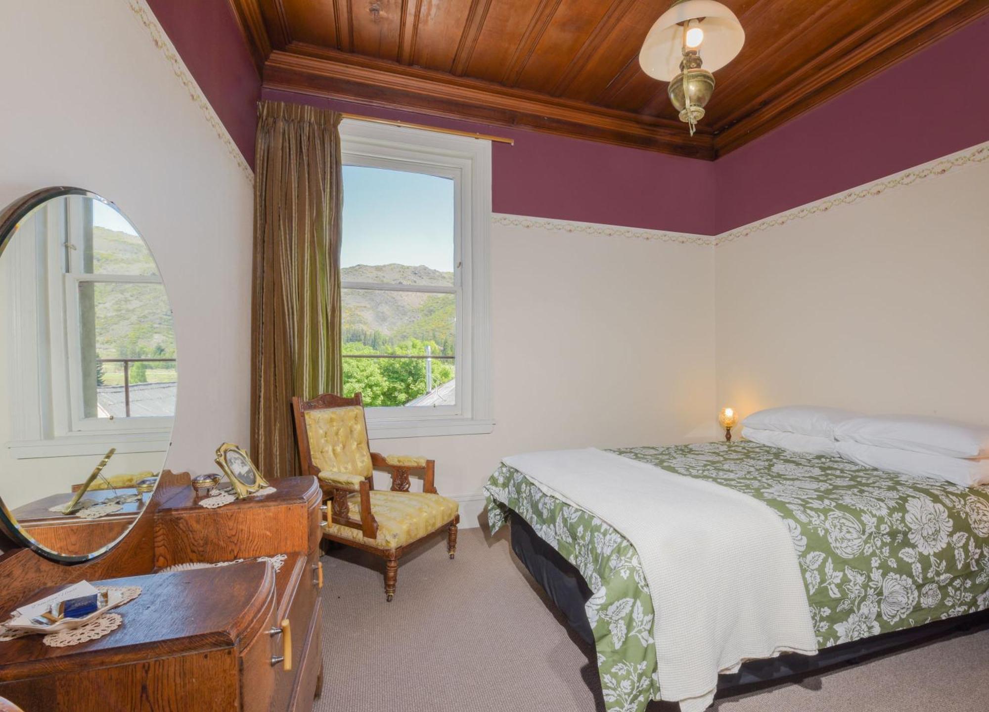 Dunstan House Motel Clyde Luaran gambar