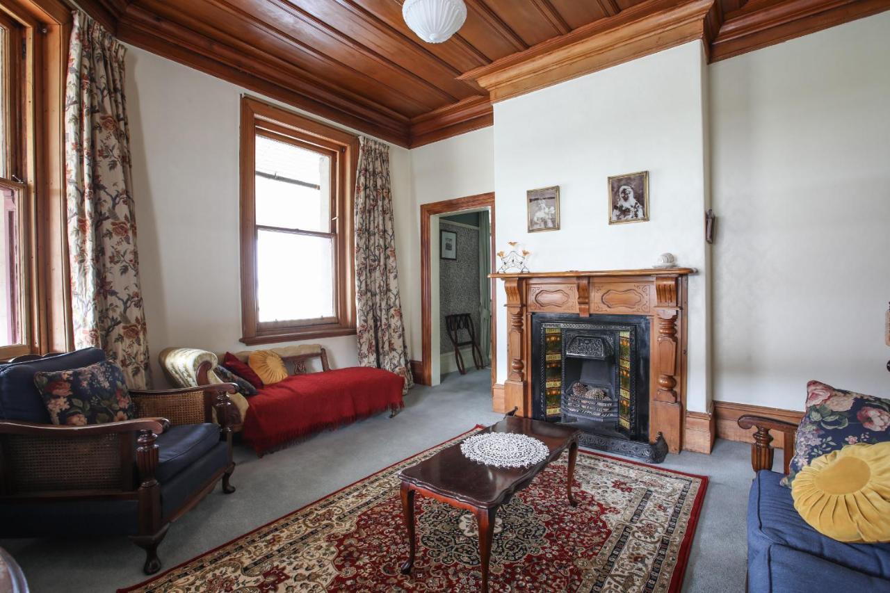Dunstan House Motel Clyde Luaran gambar