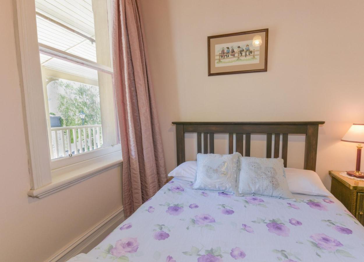 Dunstan House Motel Clyde Luaran gambar