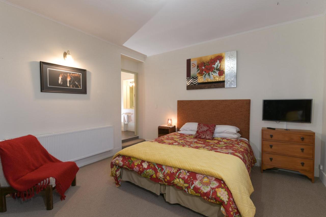 Dunstan House Motel Clyde Luaran gambar