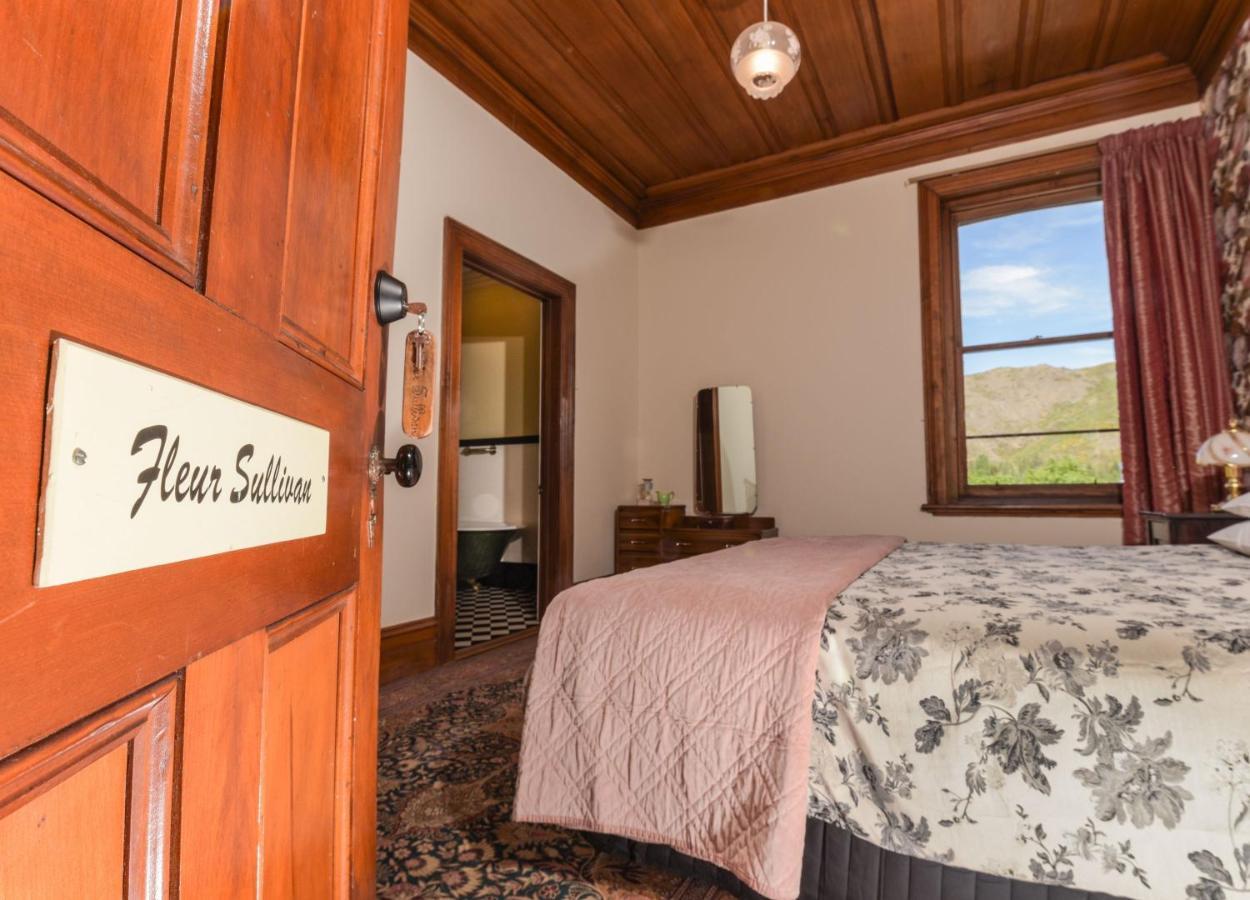 Dunstan House Motel Clyde Luaran gambar