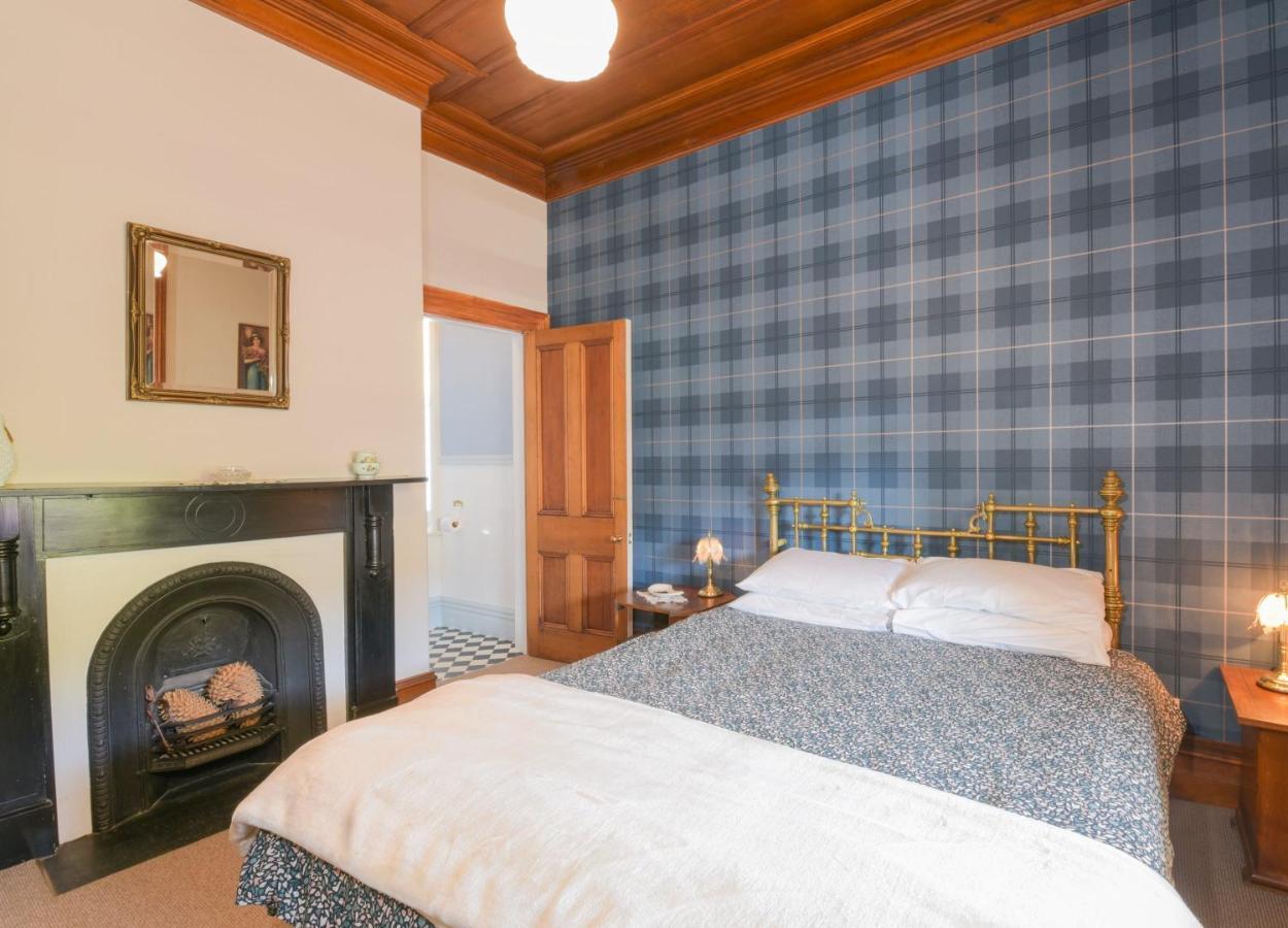 Dunstan House Motel Clyde Luaran gambar