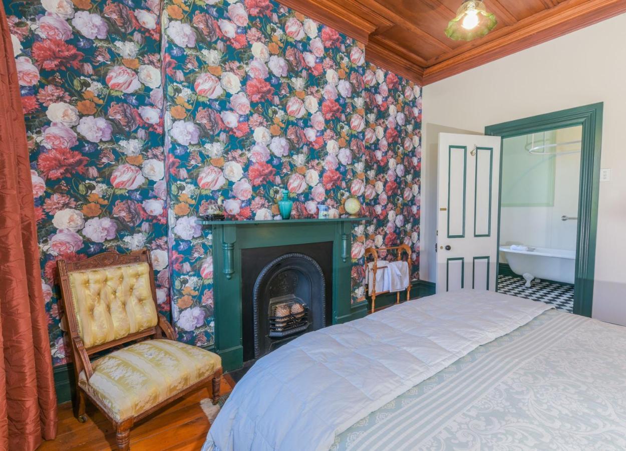 Dunstan House Motel Clyde Luaran gambar