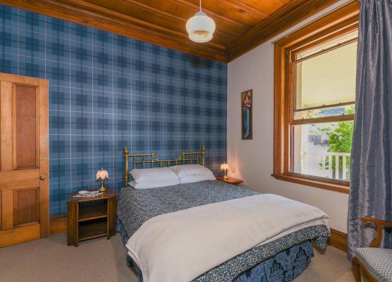 Dunstan House Motel Clyde Luaran gambar