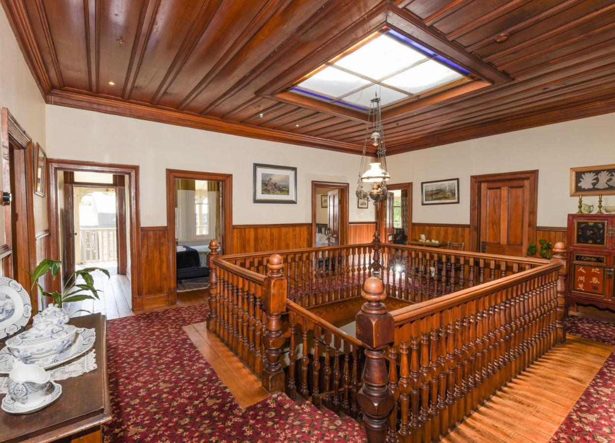 Dunstan House Motel Clyde Luaran gambar